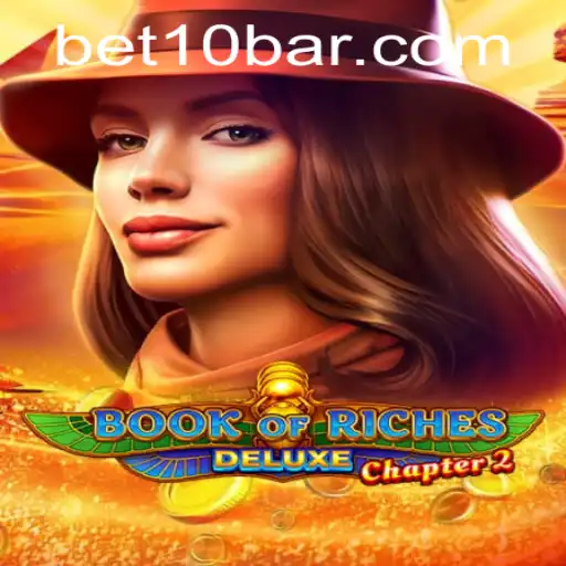 Exploring the Enigmatic World of BookofRichesDeluxeChapter2