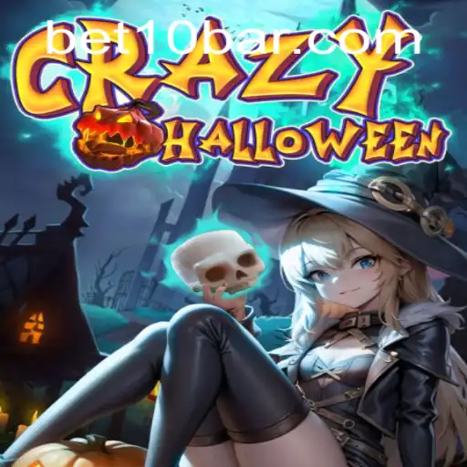 Unleash the Thrills of 'CrazyHalloween' with 'Bet10': A Spooktacular Gaming Experience
