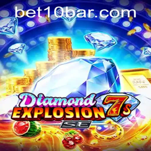 Unveiling DiamondExplosion7sSE: A Thrilling Casino Experience