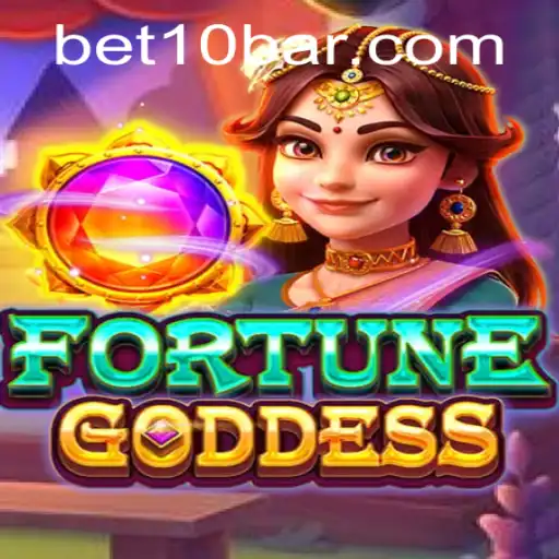Exploring the Allure of FORTUNEGODDESS and the Strategy of 'bet10'