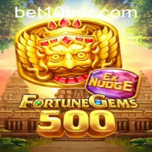 Discover the Thrills of FortuneGems500: Dive into a World of Betting Excitement