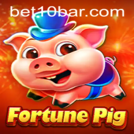 The Thrilling World of FortunePig: An In-Depth Look at Bet10's Latest Sensation