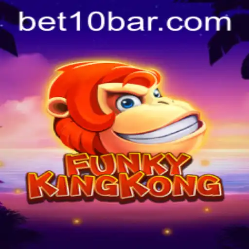 Unveiling the Thrills of FunkyKingKong: An Exciting Adventure with Bet10