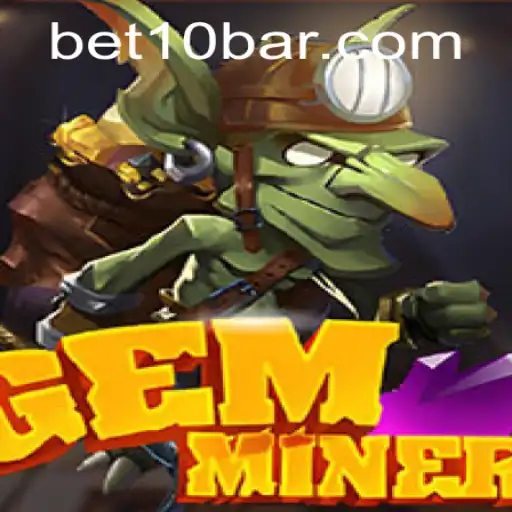 GemMiner: Unearthing the Thrills of Strategic Crystal Mining