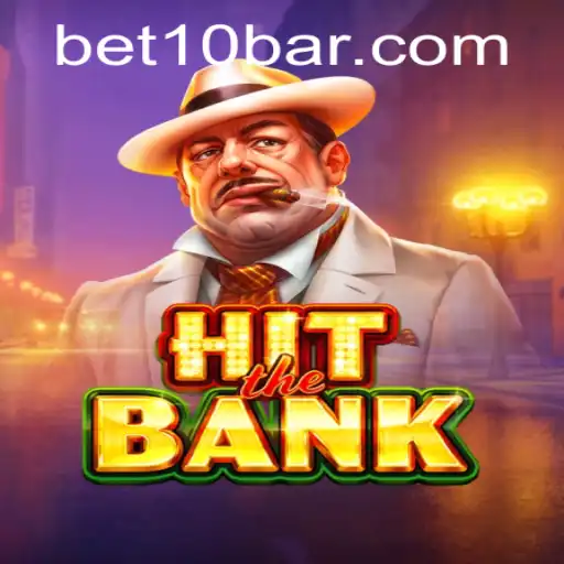 Discover the Exciting World of HitTheBank with Bet10