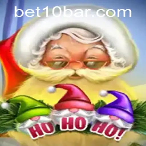 Immerse Yourself in the Festive Fun of the HoHoHo Game with Bet10