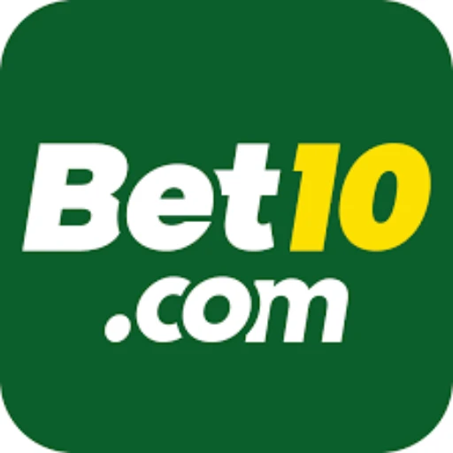 bet10 Logo
