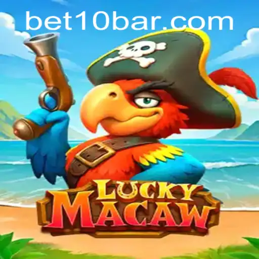 Discover the Thrilling World of LuckyMacaw: A Comprehensive Guide