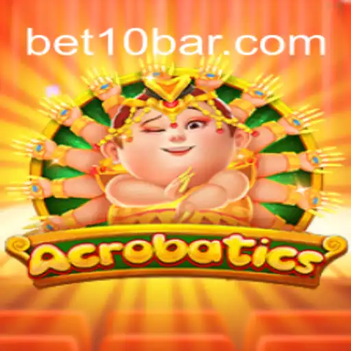 Acrobatics: An Exciting Game Adventure