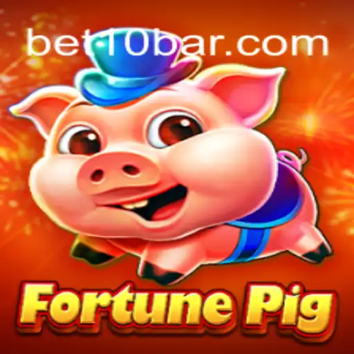 The Thrilling World of FortunePig: An In-Depth Look at Bet10's Latest Sensation