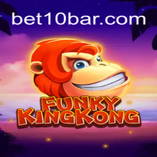 Unveiling the Thrills of FunkyKingKong: An Exciting Adventure with Bet10