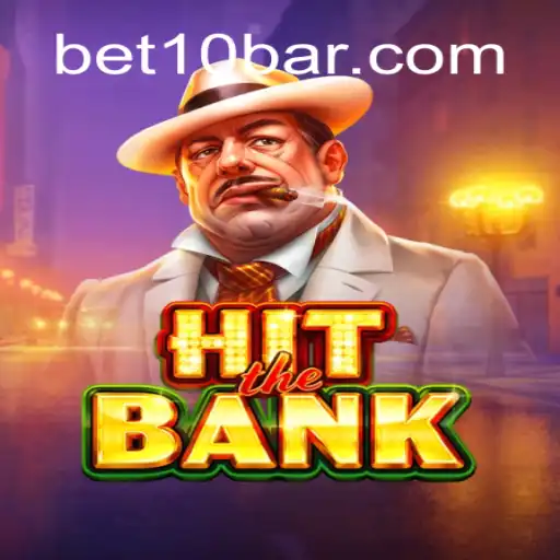 Discover the Exciting World of HitTheBank with Bet10