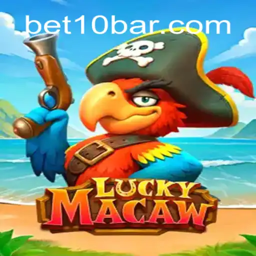 Discover the Thrilling World of LuckyMacaw: A Comprehensive Guide