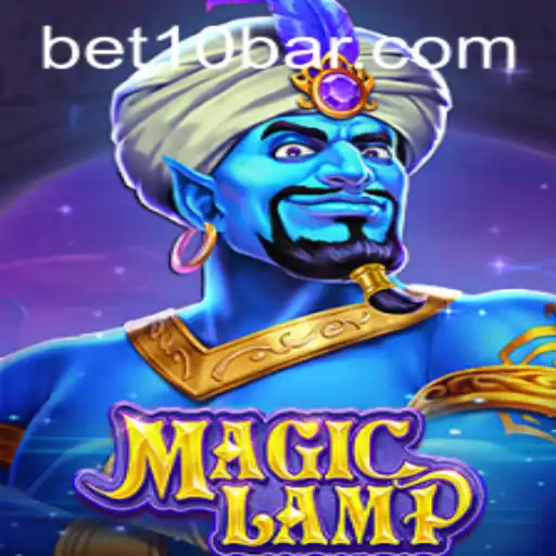 Discover the Enchantment of MagicLamp: A Journey into Mystical Gaming