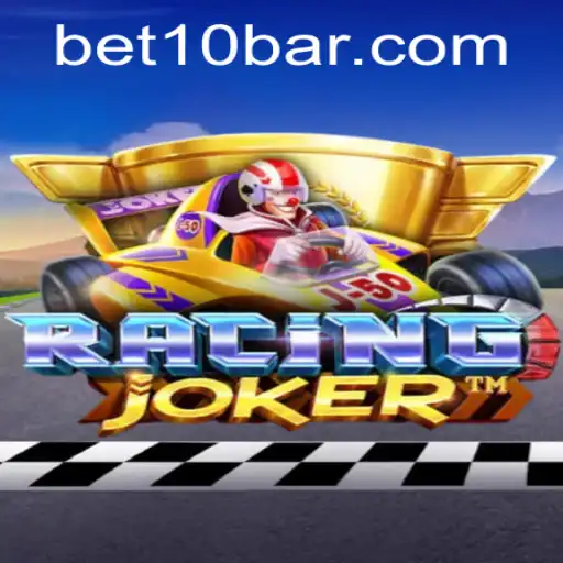 RacingJoker: A Thrilling Experience in the World of Virtual Racing