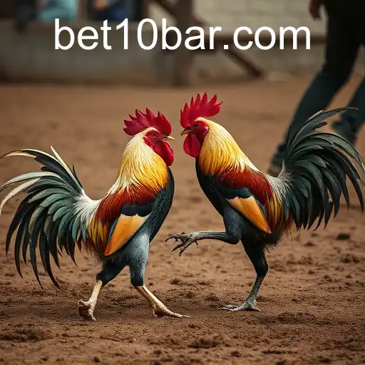 Rinha de galos