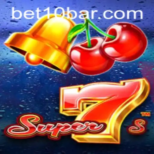 Super7s: A Thrilling Casino Experience with Bet10