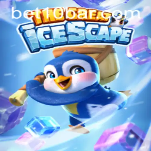 Unveiling TheGreatIcescape: A Chilling Adventure in Gaming with bet10