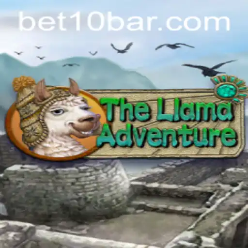 TheLlamaAdventure - A Journey into a Whimsical World