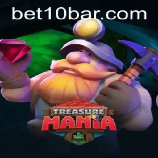 Unlock the Secrets of TreasureMania: A Thrilling Adventure Awaits