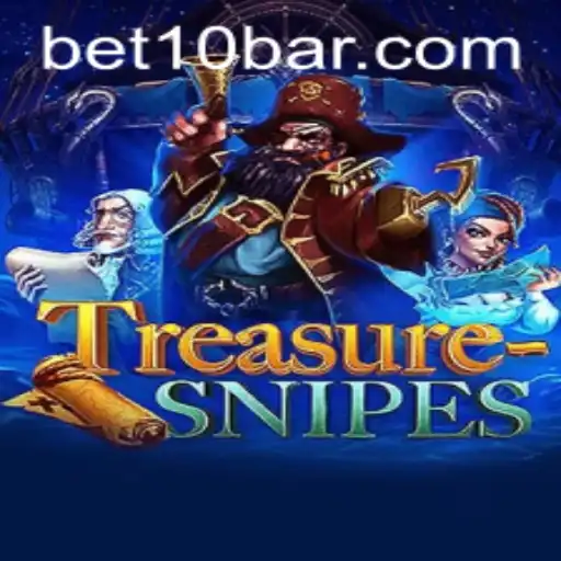 Dive into TreasureSnipes: A Thrilling Adventure with the Keyword bet10